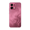 Oppo A6 Pro 5G 8/256 GB Kırmızı Cep Telefonu - Görsel 1