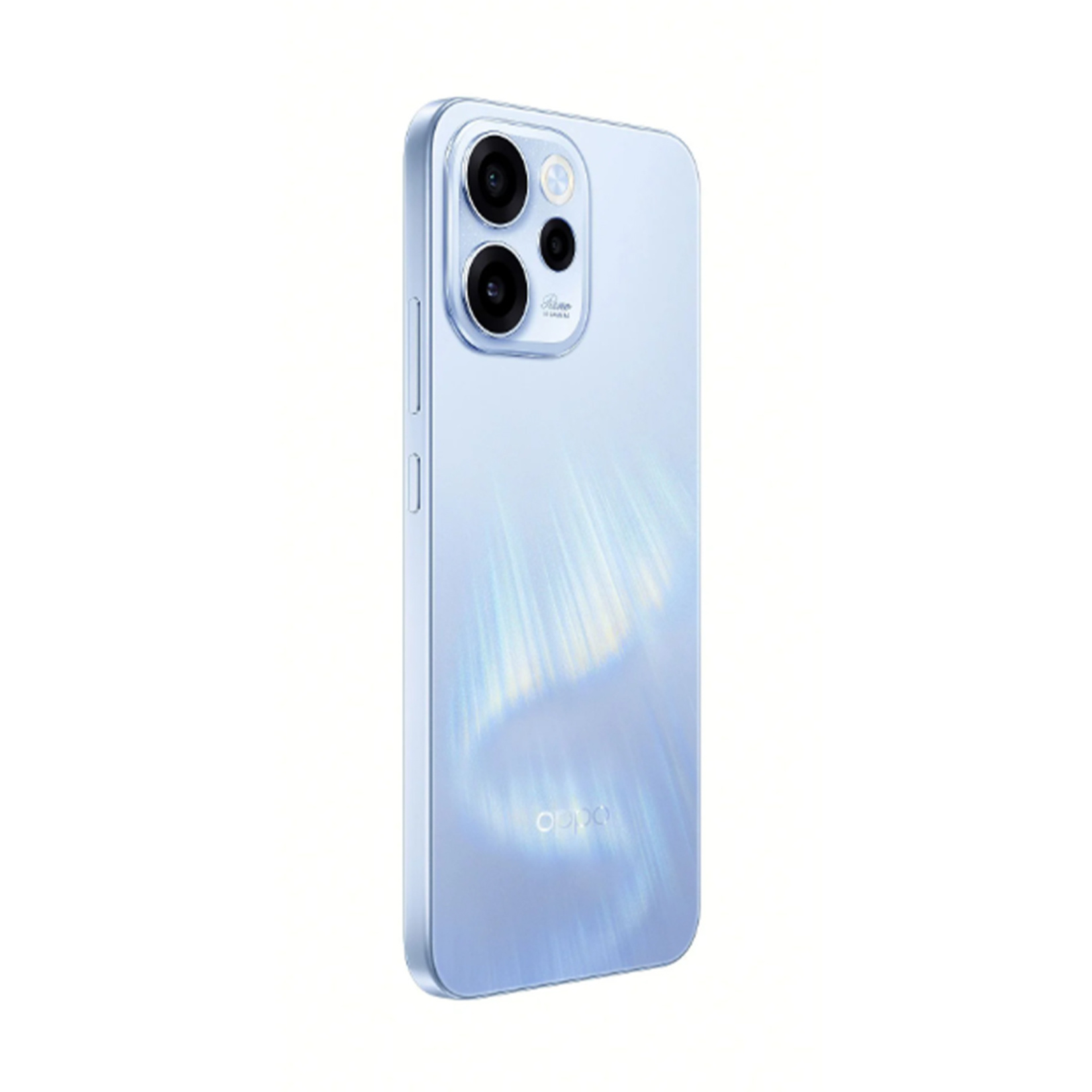 Oppo Reno 15F 5G 12/256 GB Aurora Mavi Cep Telefonu - Görsel 2
