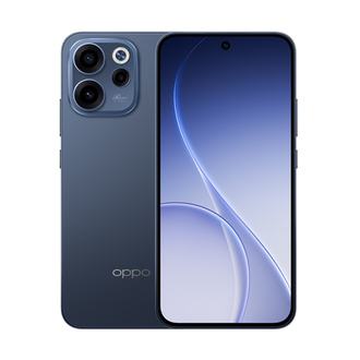 Oppo Reno 15F 5G 12/256 GB Alacakaranlık Mavi Cep Telefonu