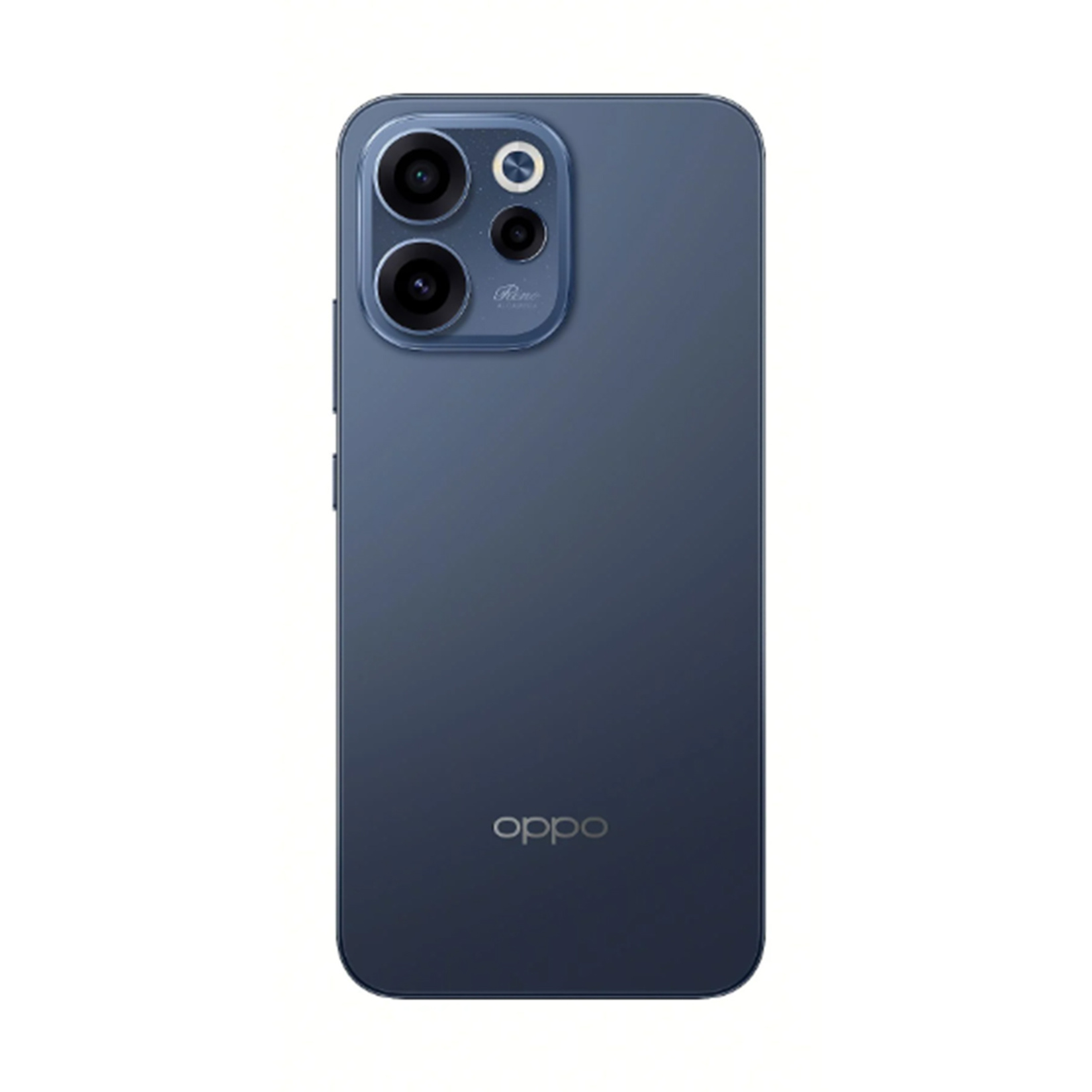 Oppo Reno 15F 5G 12/256 GB Alacakaranlık Mavi Cep Telefonu - Görsel 2