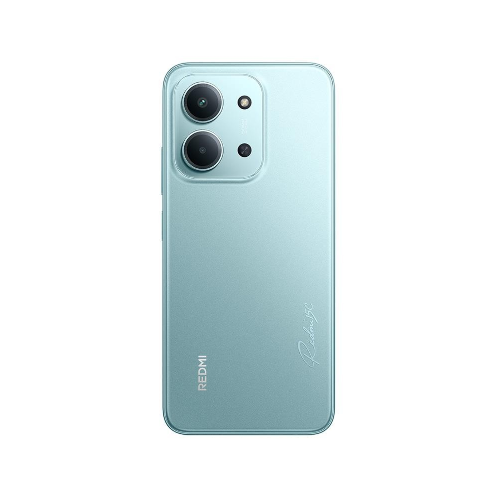 Xiaomi Redmi 15C 8/256 GB Yeşil Cep Telefonu - Görsel 3