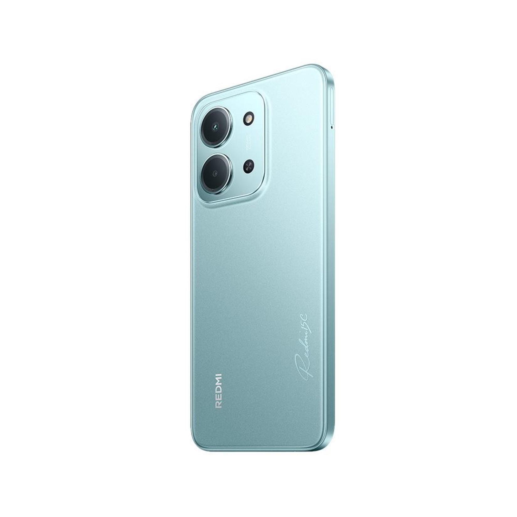 Xiaomi Redmi 15C 8/256 GB Yeşil Cep Telefonu - Görsel 4