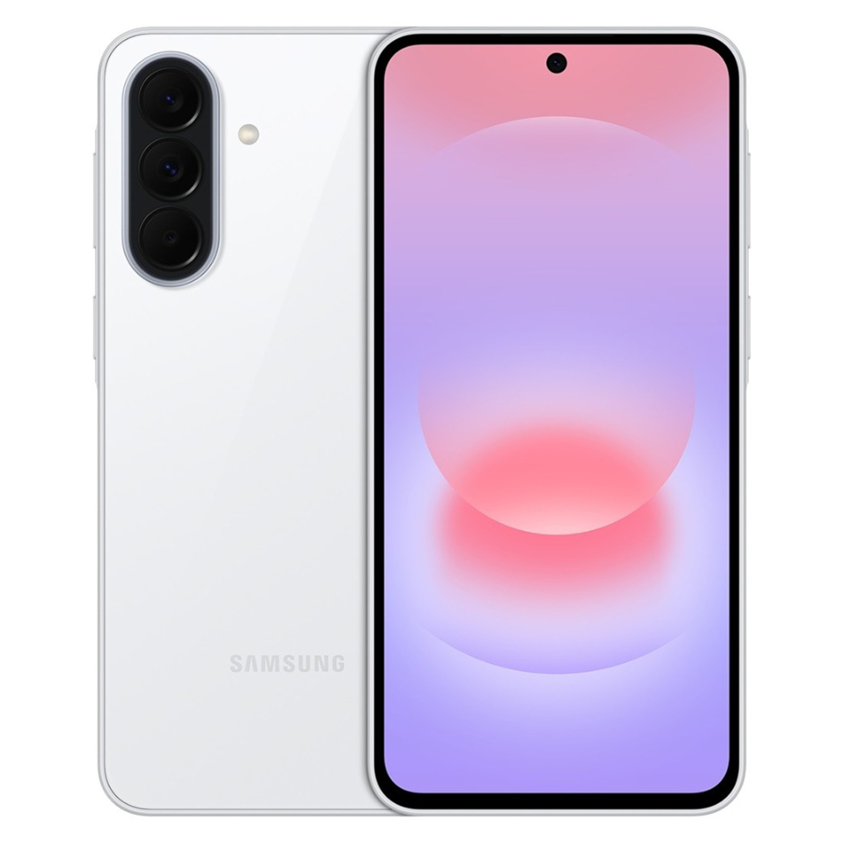 Samsung Galaxy A37 8/256 GB 5G Beyaz Cep Telefonu - Görsel 1
