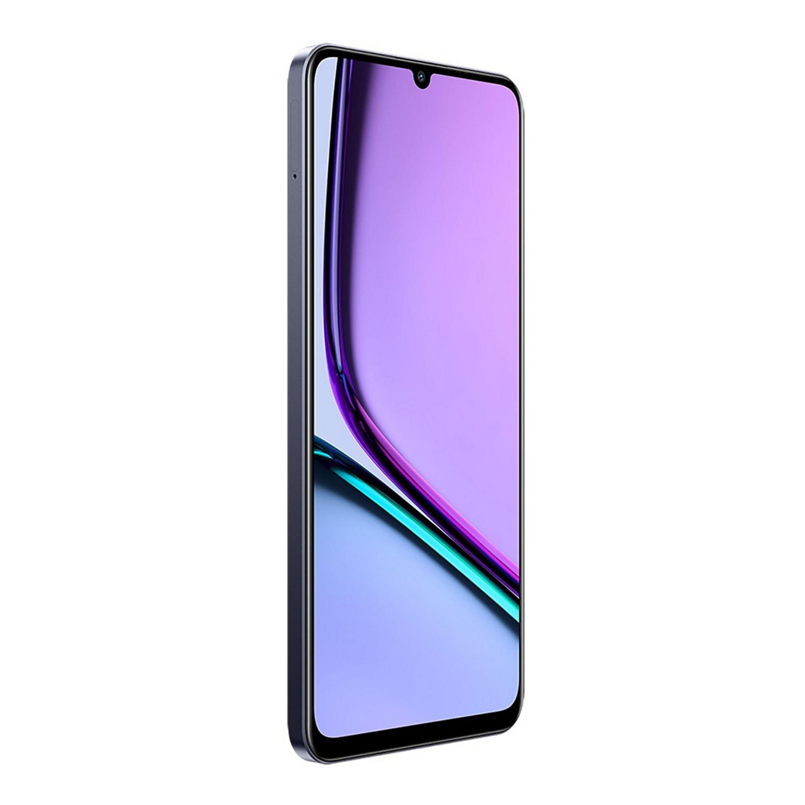 Realme Note 60 4/128 GB Siyah Cep Telefonu - Görsel 2