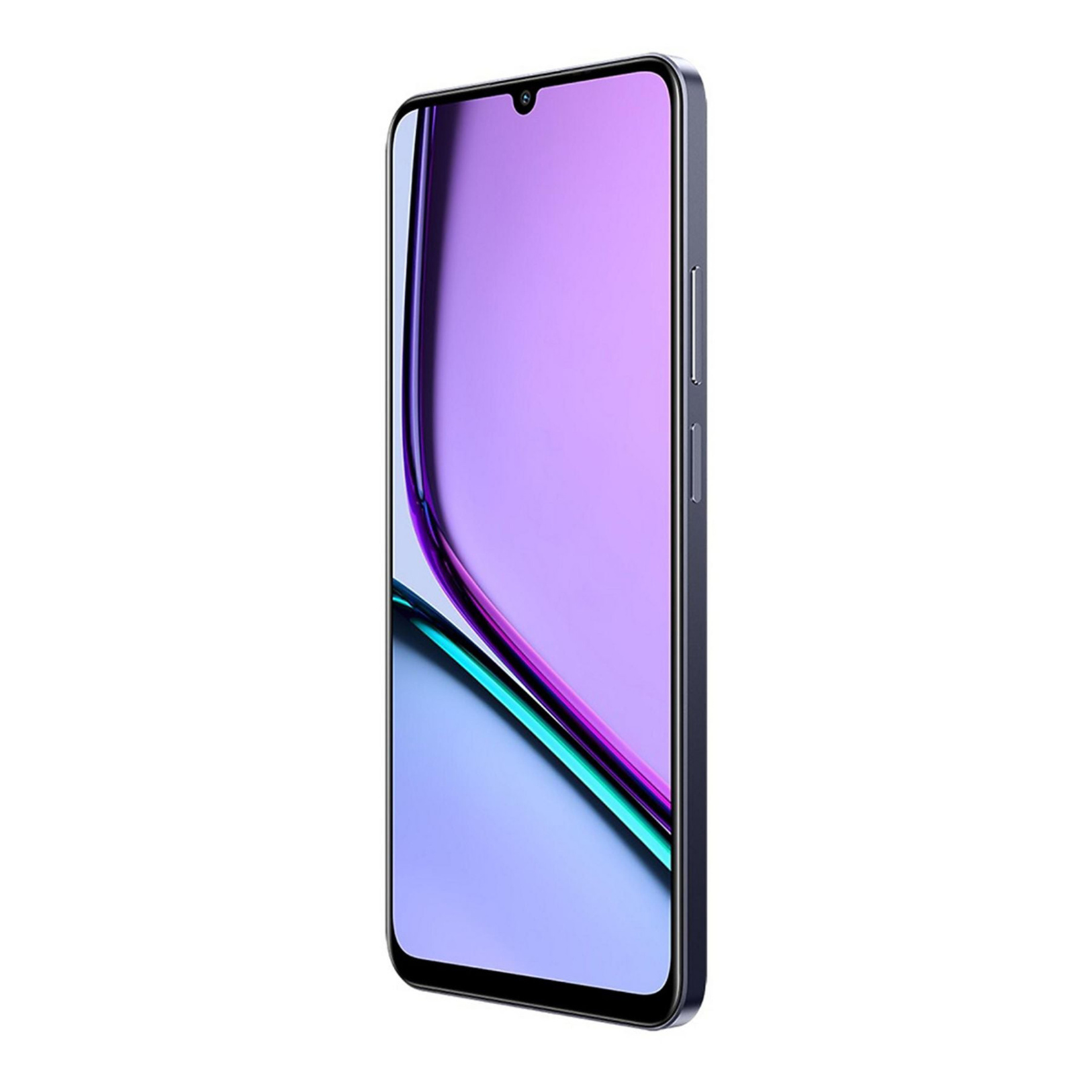 Realme Note 60 4/128 GB Siyah Cep Telefonu - Görsel 3