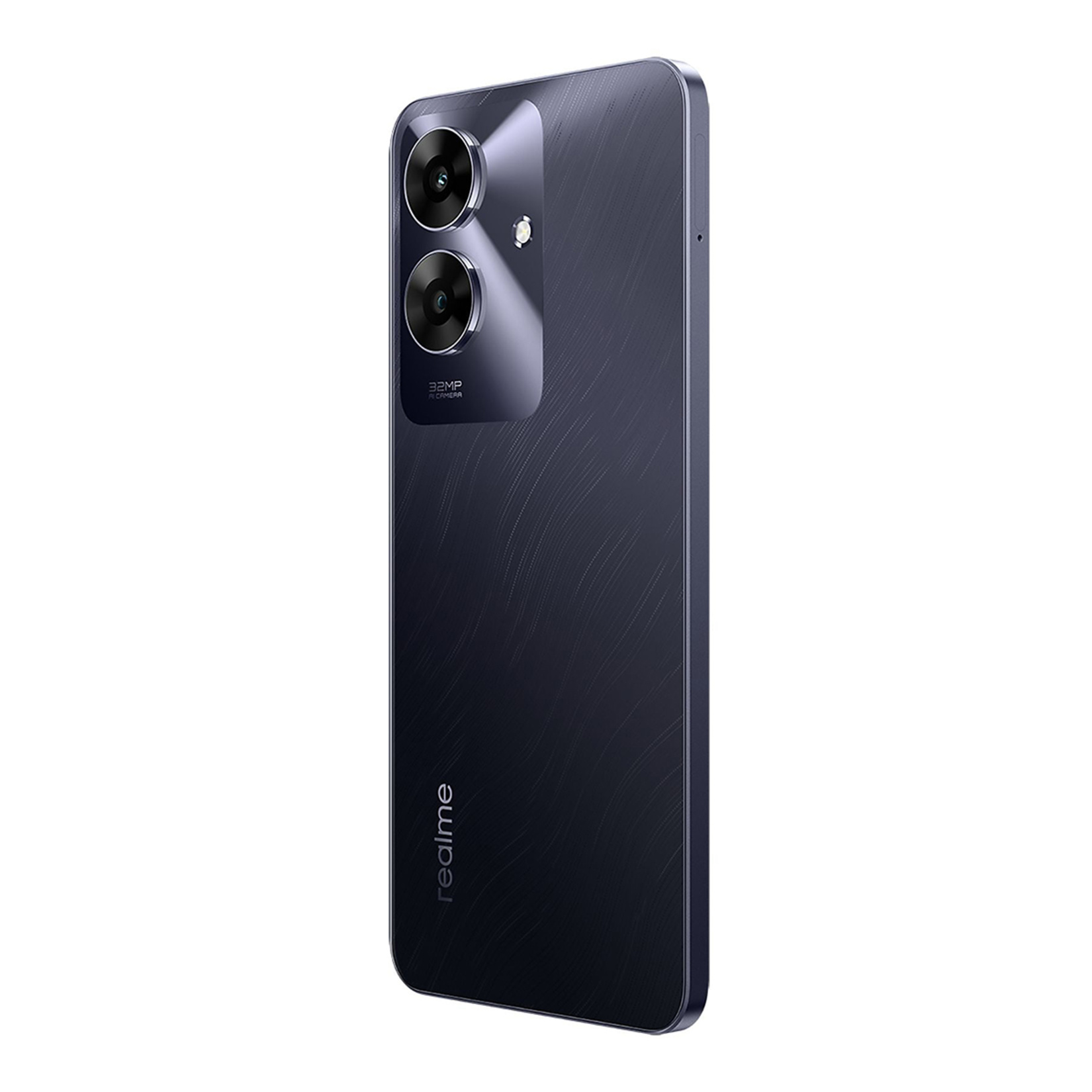 Realme Note 60 4/128 GB Siyah Cep Telefonu - Görsel 4