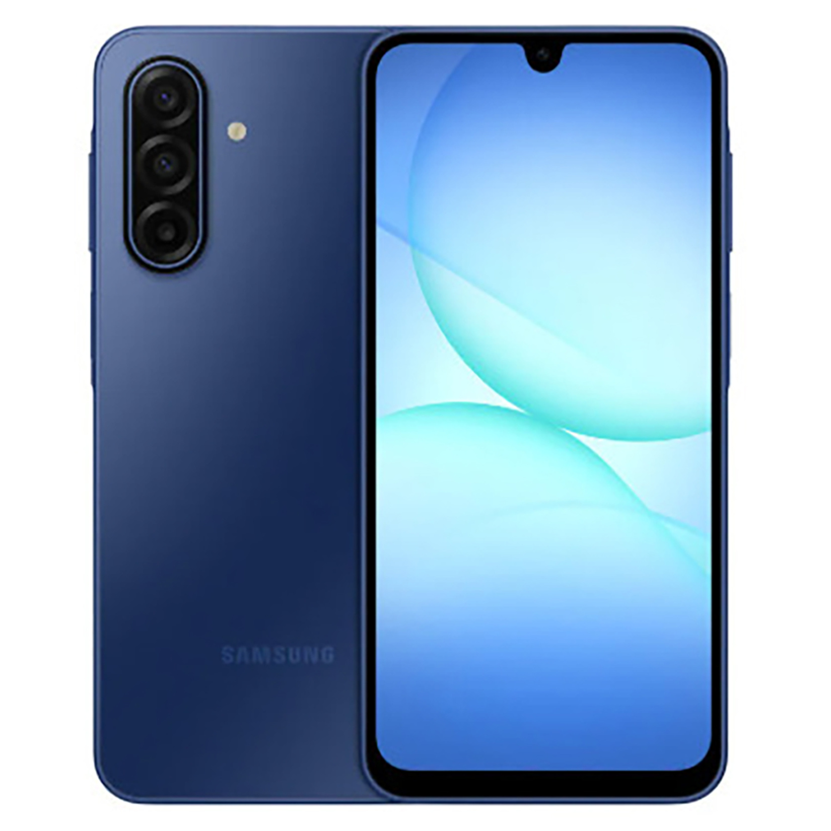 Samsung Galaxy A17 8/256 GB 5G Mavi Cep Telefonu - Görsel 1