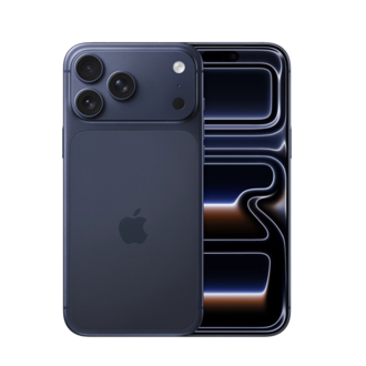 Apple iPhone 17 Pro Max 2 TB Lacivert Cep Telefonu