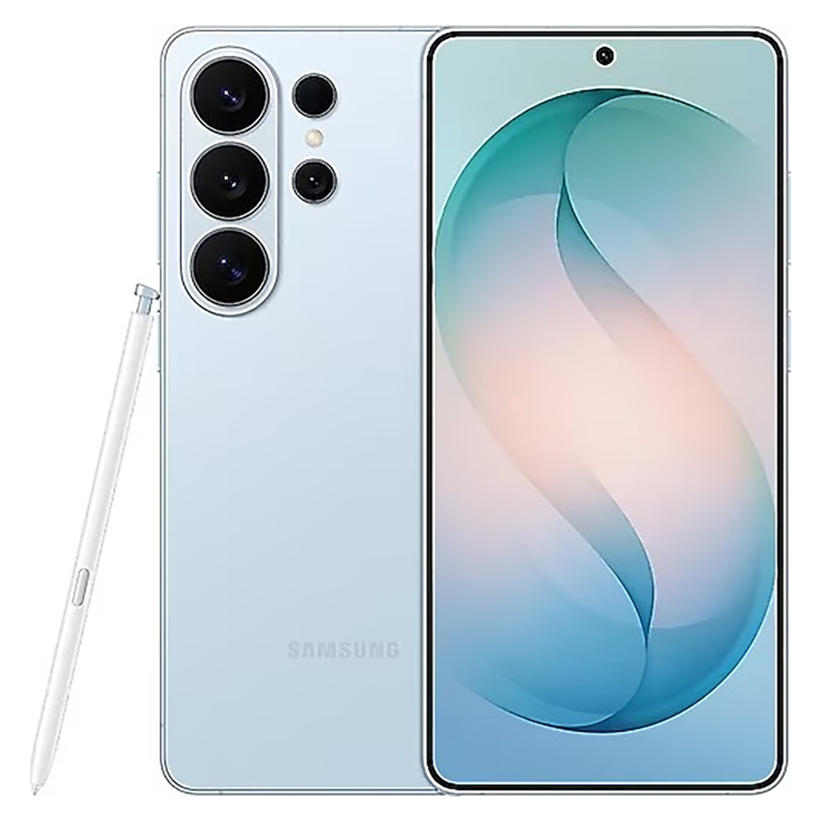 Samsung Galaxy S26 Ultra 16GB/1TB Mavi Cep Telefonu