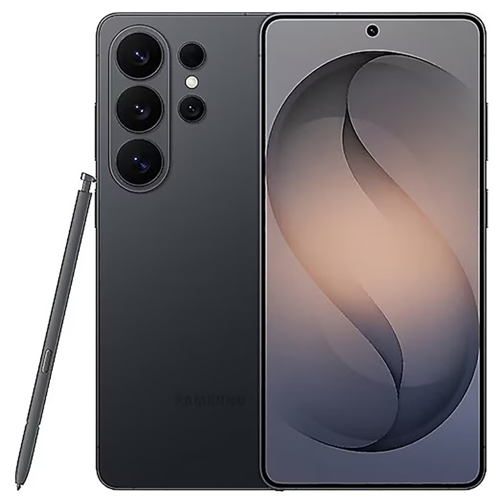 Samsung Galaxy S26 Ultra 12/512 GB Siyah Cep Telefonu