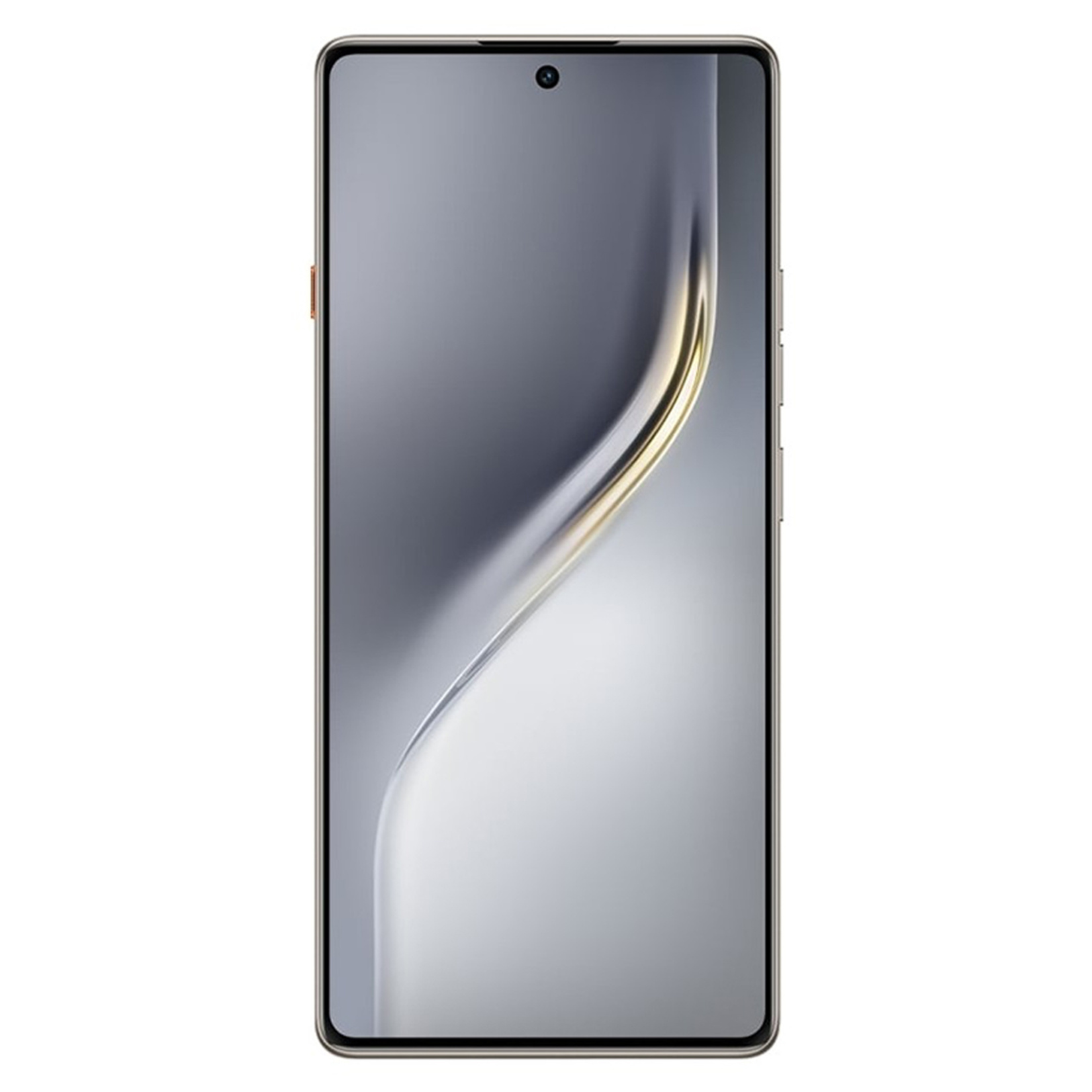 Tecno Camon 40 12/256 GB Titanyum Cep Telefonu - Görsel 2