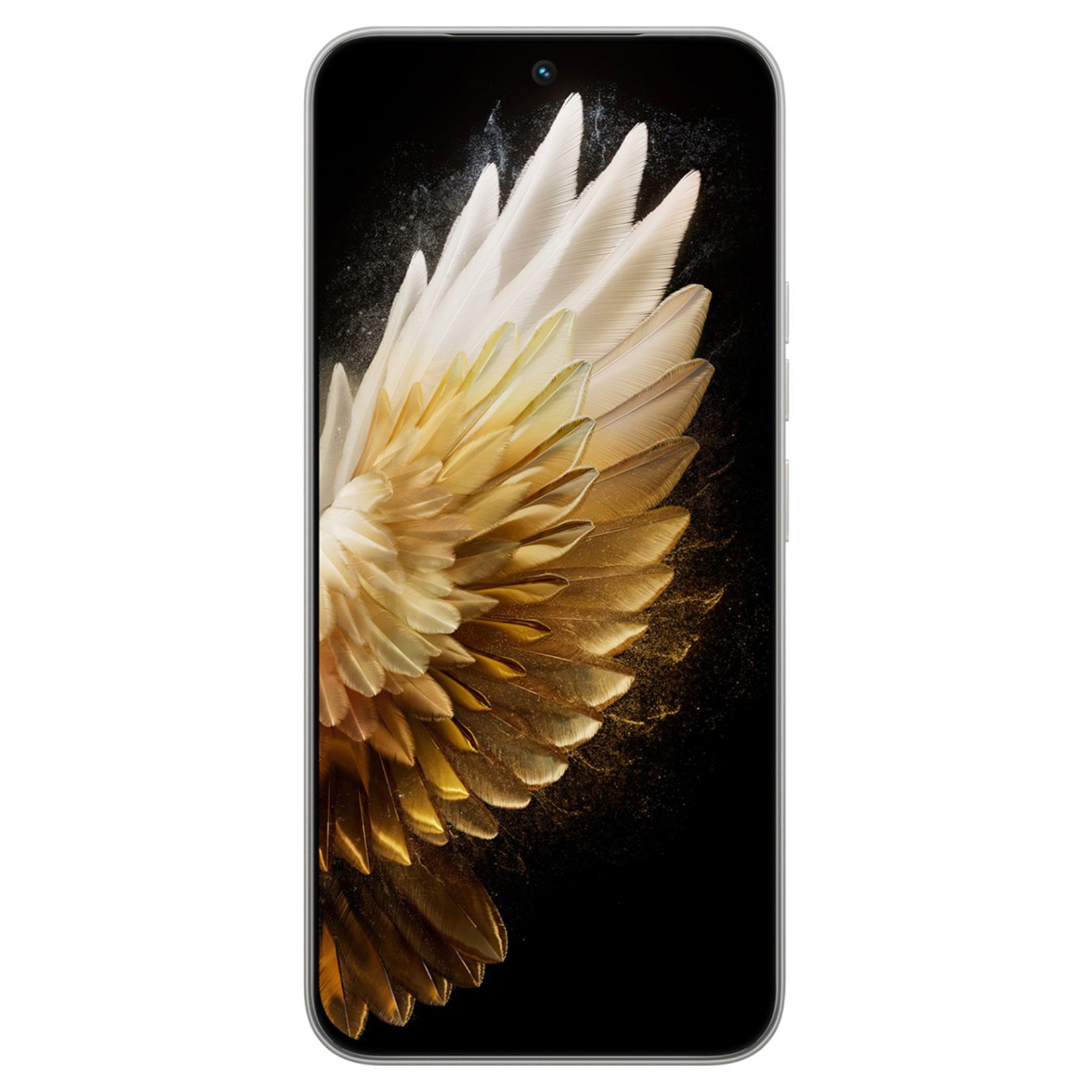 Tecno Spark 40 Pro 8/256 GB Titanyum Cep Telefonu - Görsel 2