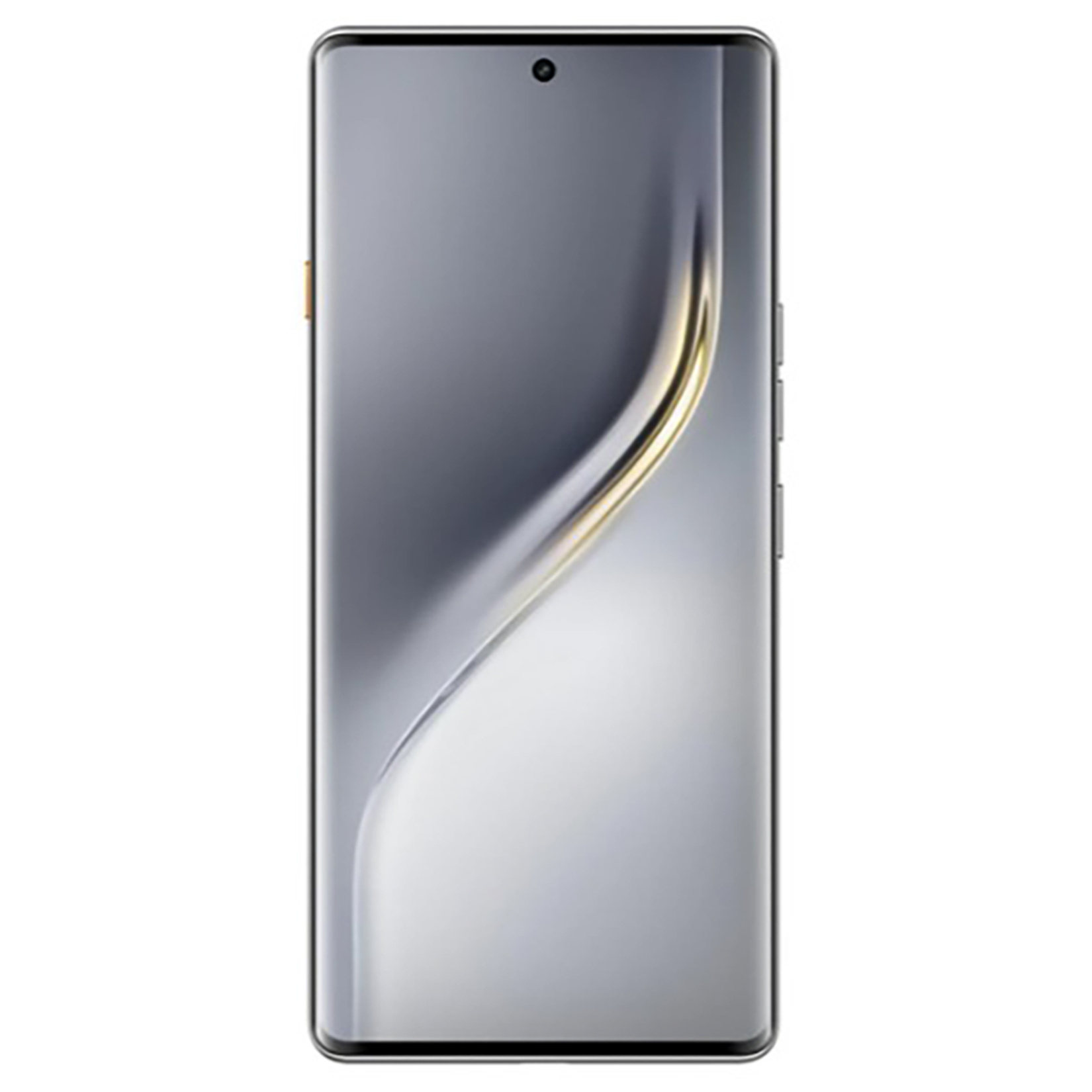 Tecno Camon 40 Pro 5G 12/256 GB Titanyum Cep Telefonu - Görsel 2