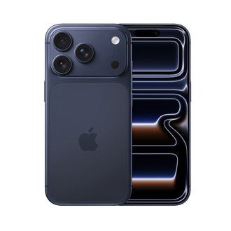 Apple iPhone 17 Pro 1 TB Mavi Cep Telefonu