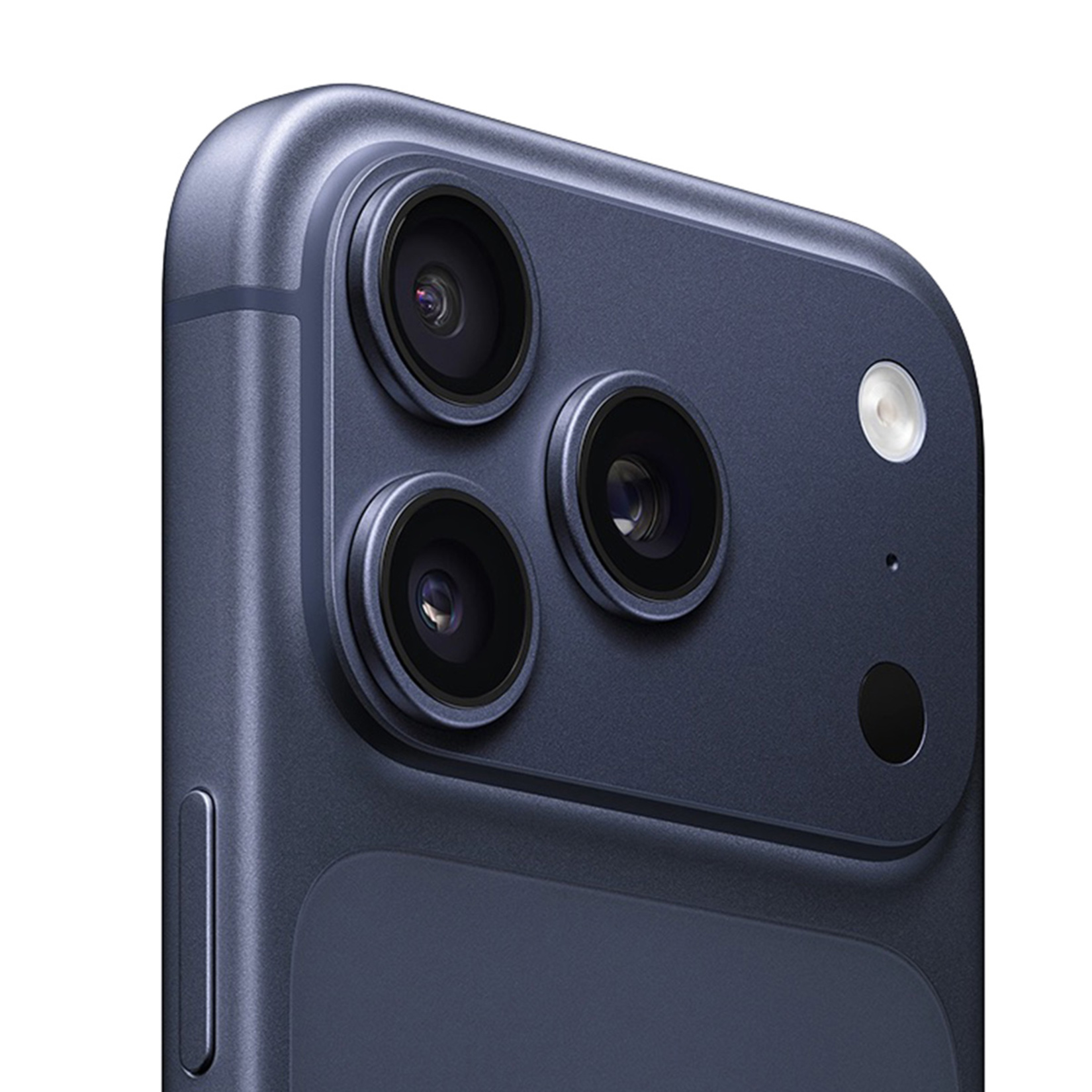 Apple iPhone 17 Pro 1 TB Mavi Cep Telefonu - Görsel 3