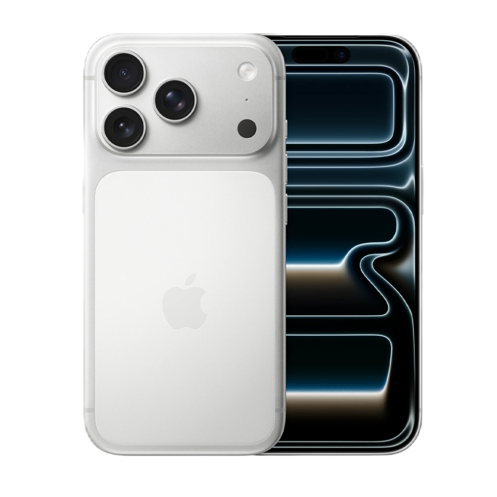 Apple iPhone 17Pro 512GB シルバー 箱付き Apple iPhone 17 Pro 512 GB Gümüş Cep Telefonu