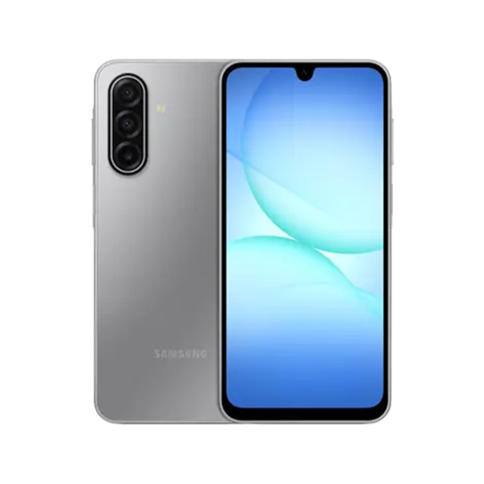 Samsung Galaxy A17 4/128 GB Gri Cep Telefonu