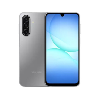 Samsung Galaxy A17 4/128 GB Gri Cep Telefonu