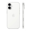 Apple iPhone 17 512 GB Beyaz Cep Telefonu - Görsel 2