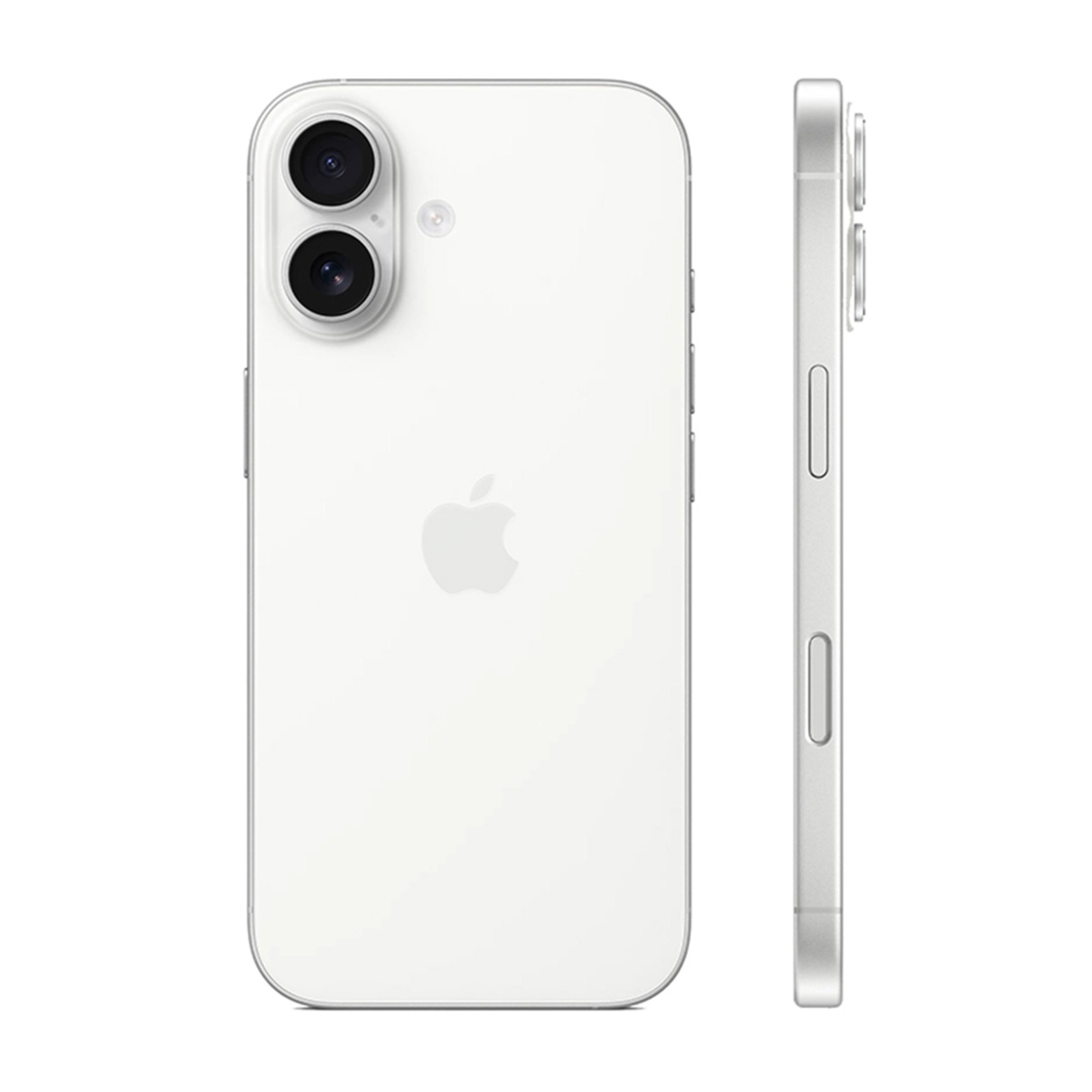 Apple iPhone 17 512 GB Beyaz Cep Telefonu - Görsel 2