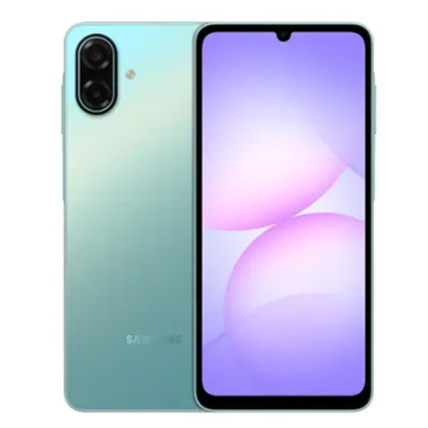 Samsung Galaxy A07 5G 4/128 GB Yeşil Cep Telefonu - Görsel 1