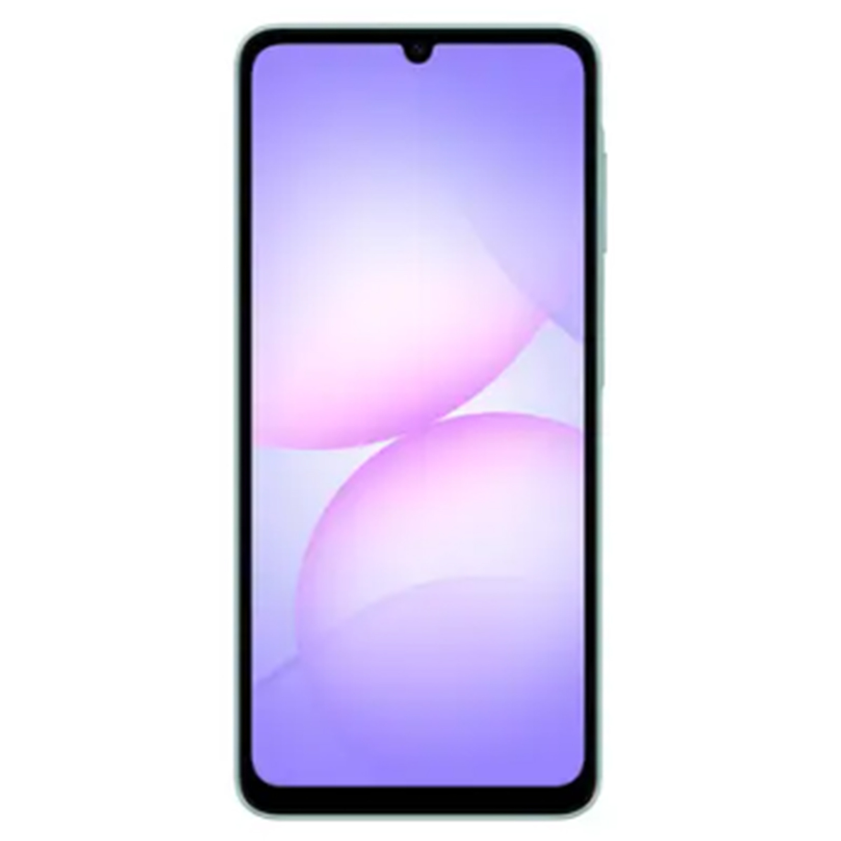 Samsung Galaxy A07 5G 4/128 GB Yeşil Cep Telefonu - Görsel 2
