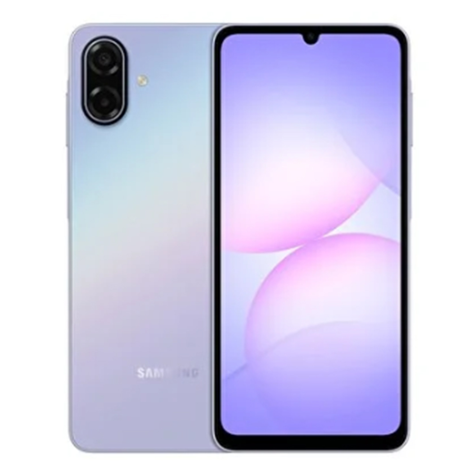 Samsung Galaxy A07 5G 4/128 GB Mor Cep Telefonu - Görsel 1