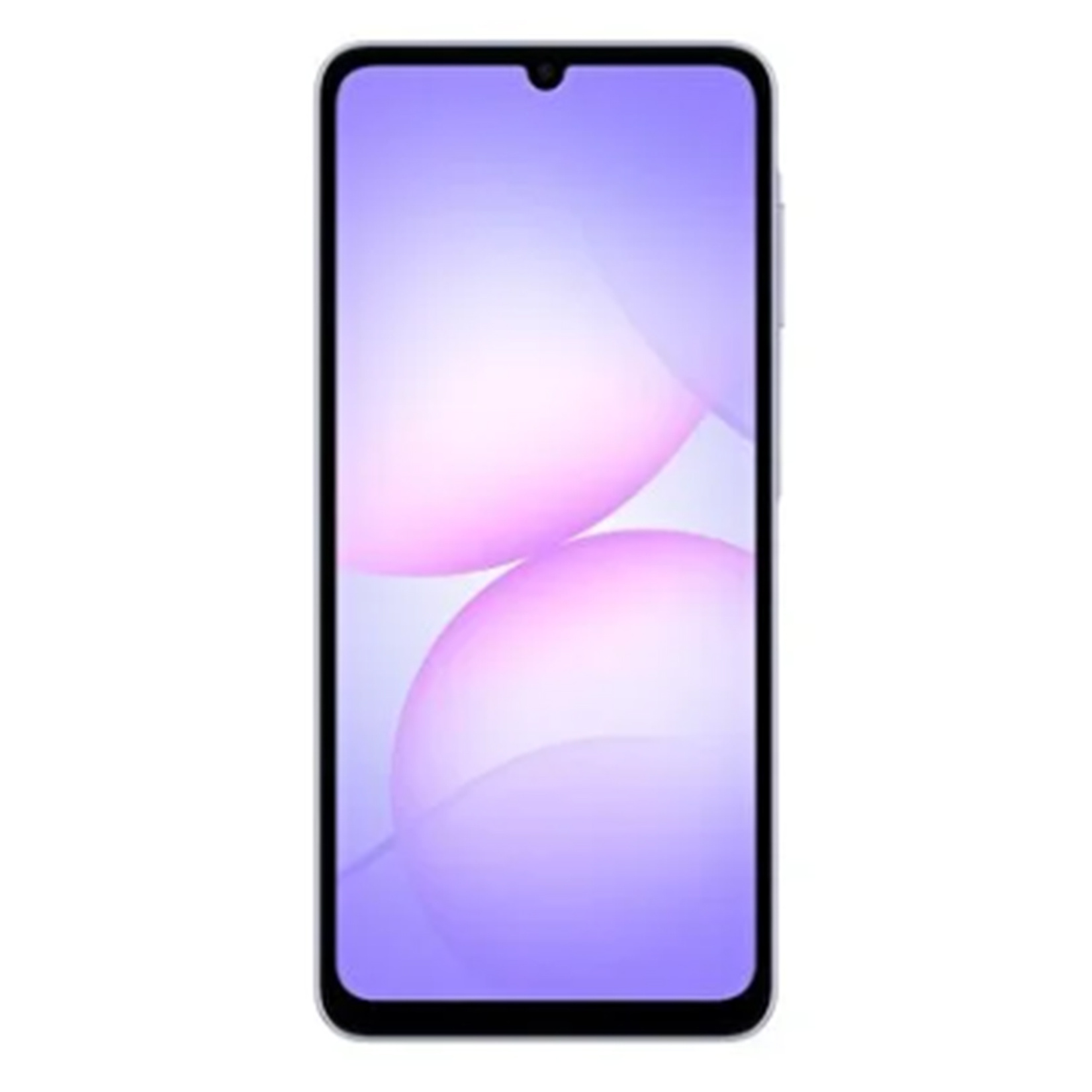 Samsung Galaxy A07 5G 4/128 GB Mor Cep Telefonu - Görsel 2