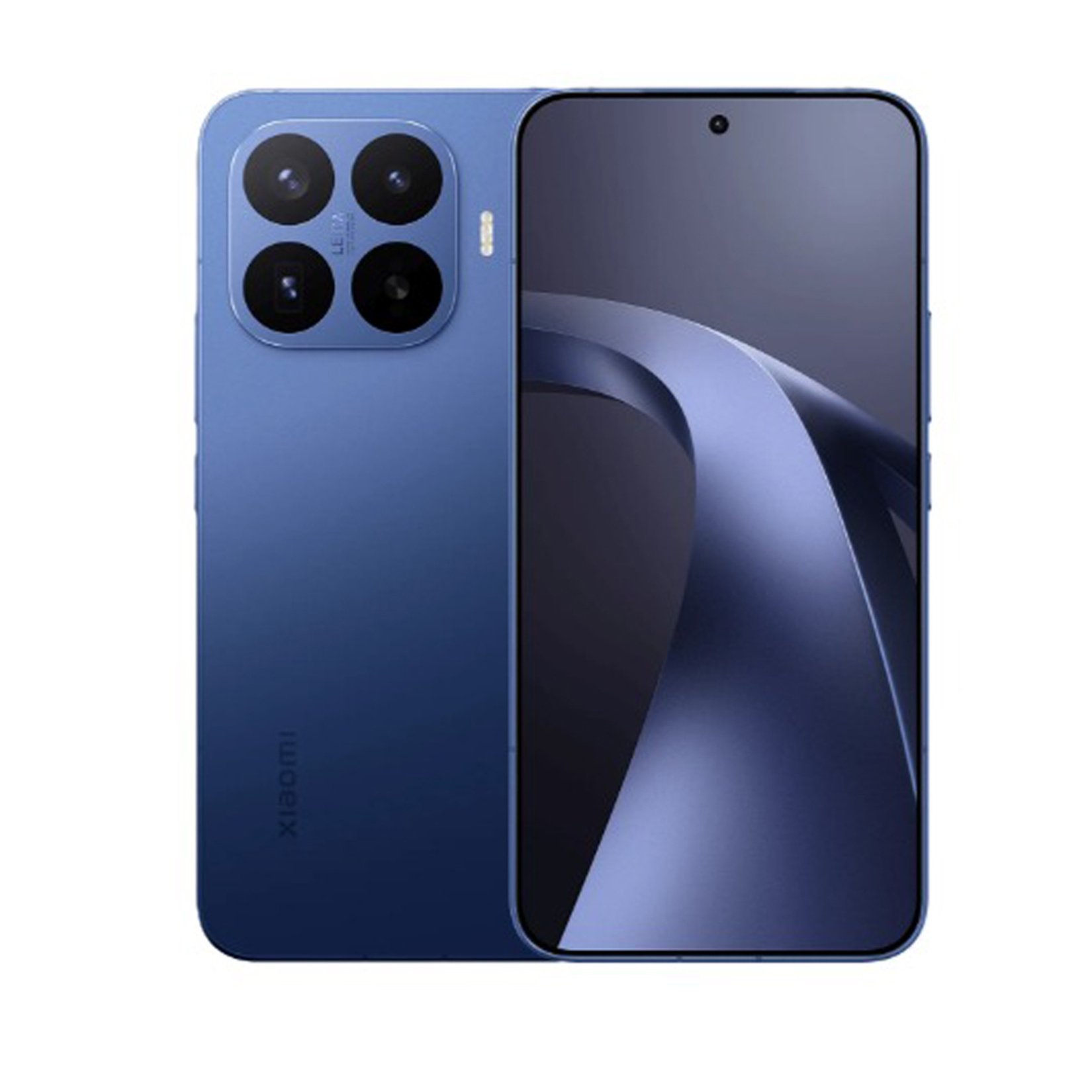 Xiaomi 17T Pro 12/512 GB Derin Mavi Cep Telefonu
