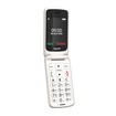 Gigaset GL595 Beyaz Tuşlu Telefon - Görsel 1