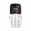 Gigaset GL395 Beyaz Tuşlu Telefon - Görsel 1