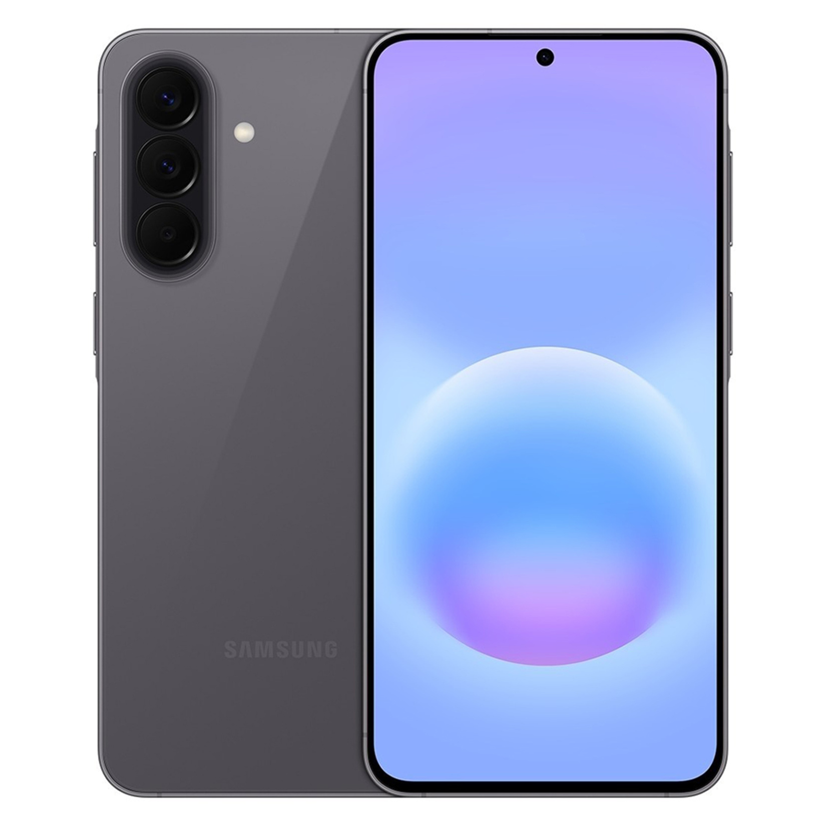 Samsung Galaxy A57 8/128 GB 5G Gri Cep Telefonu - Görsel 1