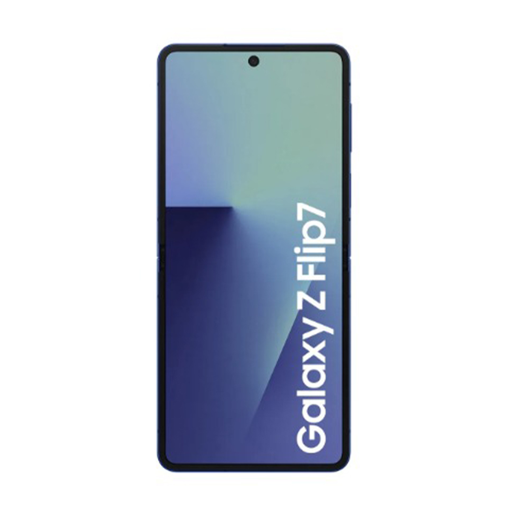 Samsung Galaxy Z FLIP 7 12/256 GB Mavi Cep Telefonu - Görsel 2