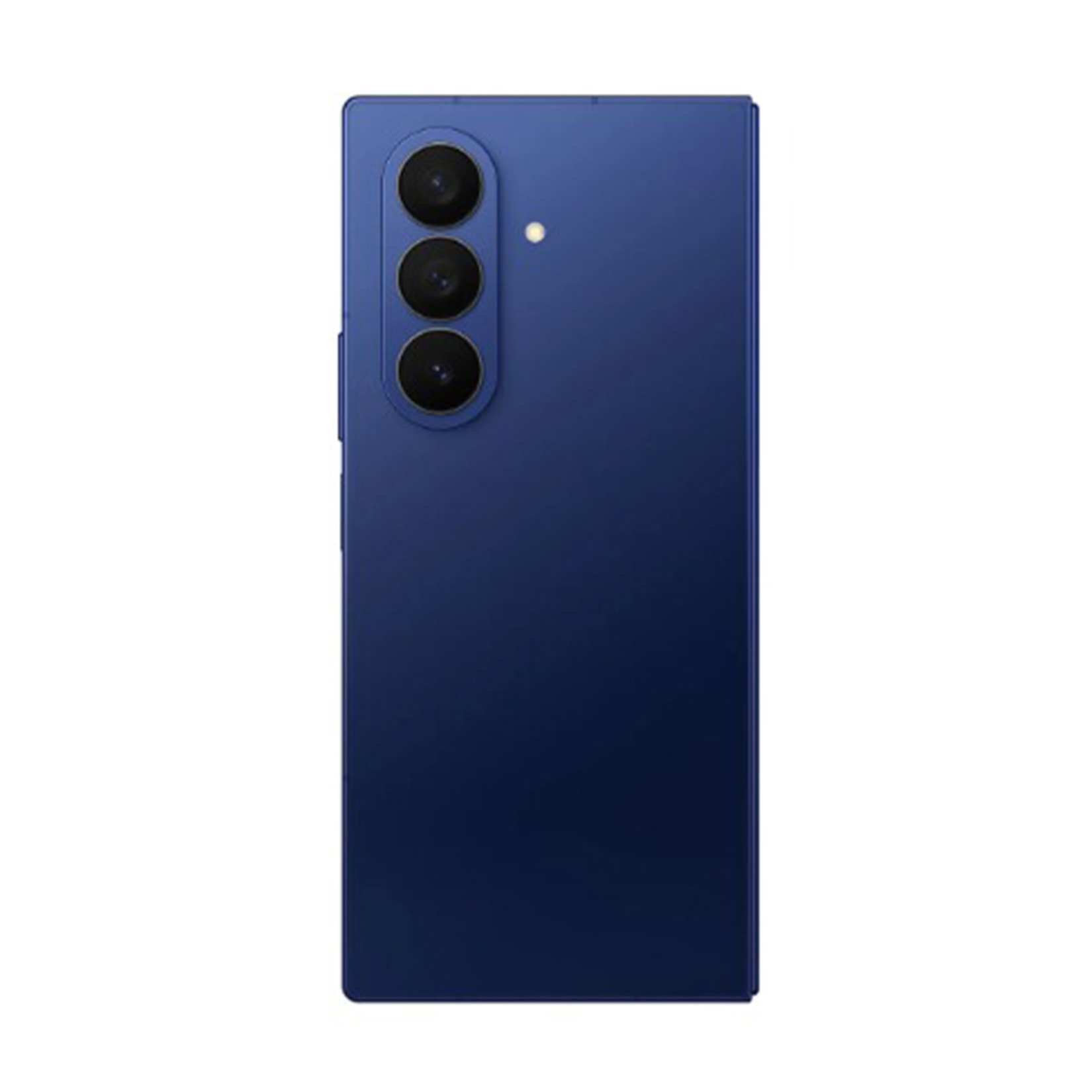 Samsung Galaxy Z Fold 7 12/512 GB Mavi Cep Telefonu - Görsel 2