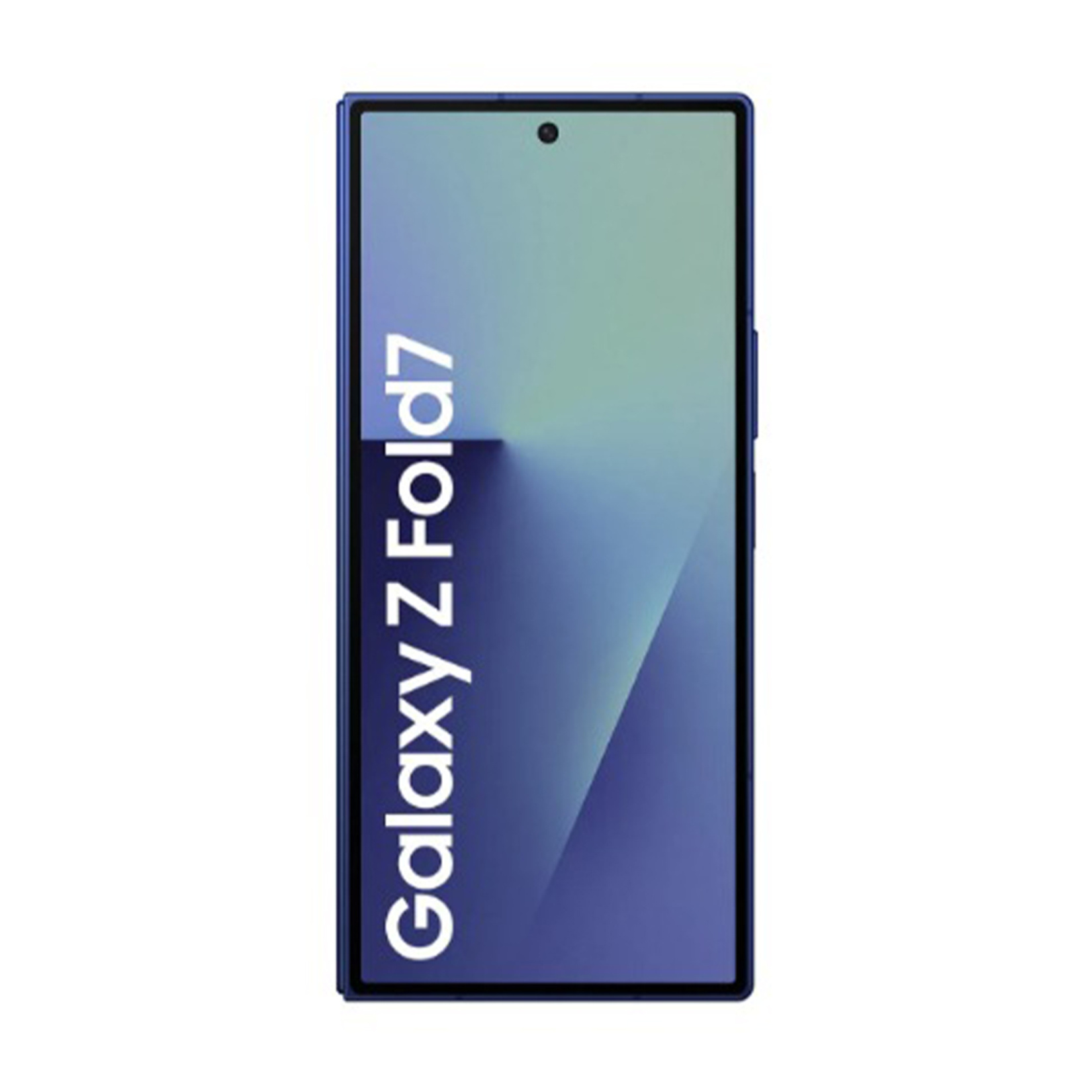 Samsung Galaxy Z Fold 7 12/512 GB Mavi Cep Telefonu - Görsel 3