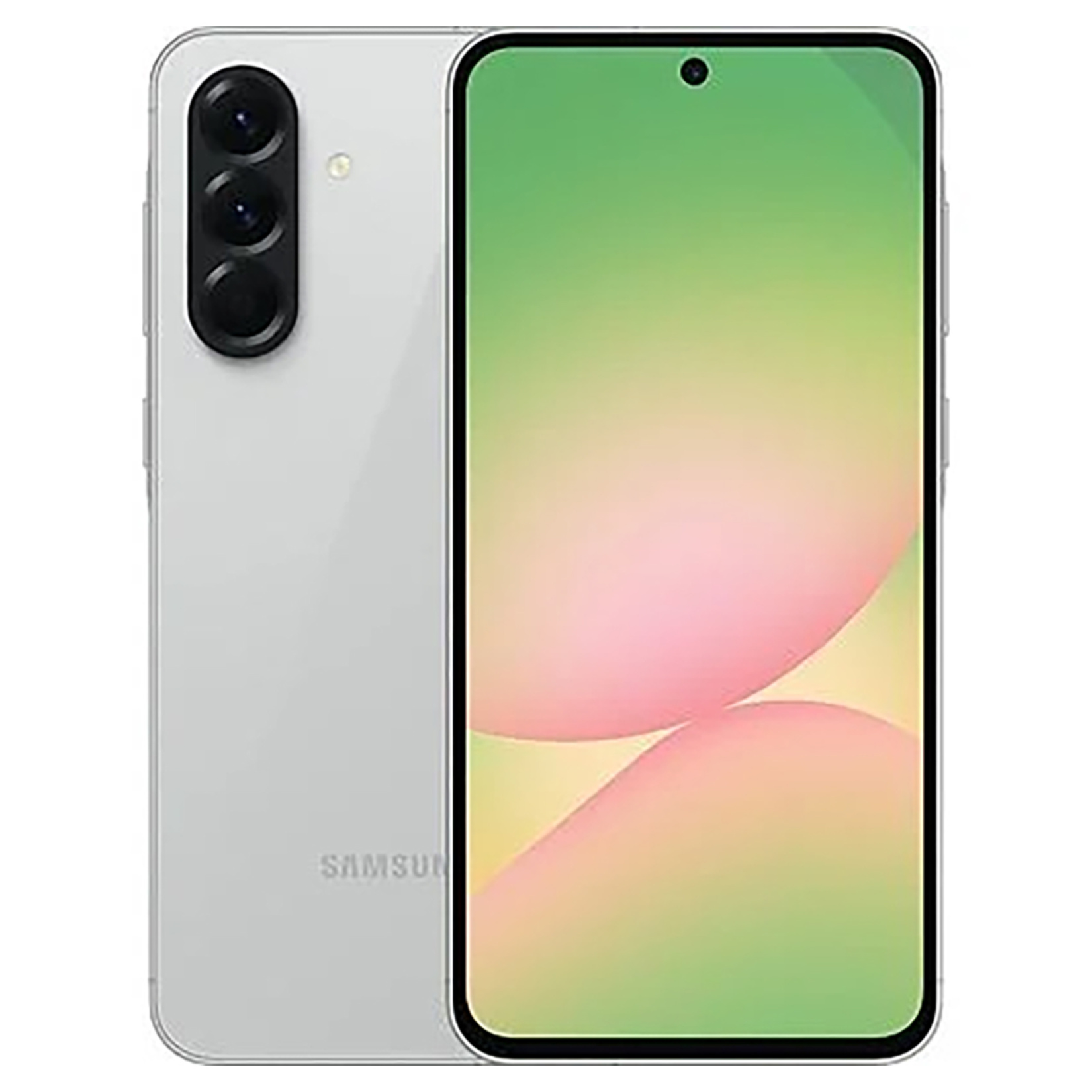 Samsung Galaxy A56 8/256 GB 5G Gri Cep Telefonu
