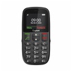 Gigaset GL395 Siyah Tuşlu Telefon - Görsel 1