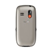 Gigaset GL395 Gümüş Tuşlu Telefon - Görsel 2