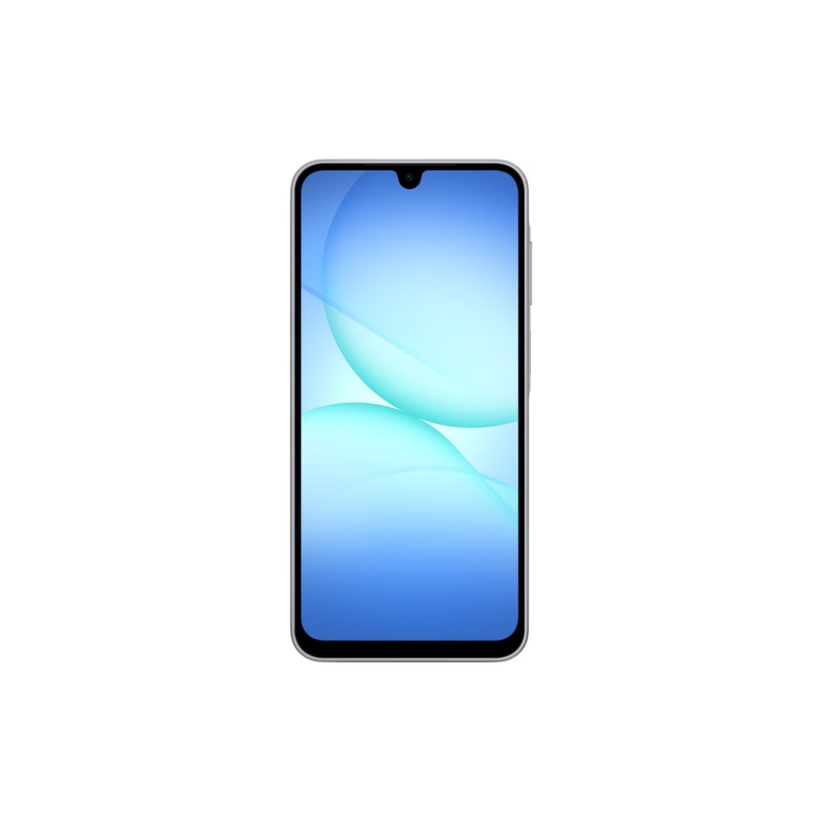 Samsung Galaxy A17 4/128 GB Gri Cep Telefon - Görsel 2