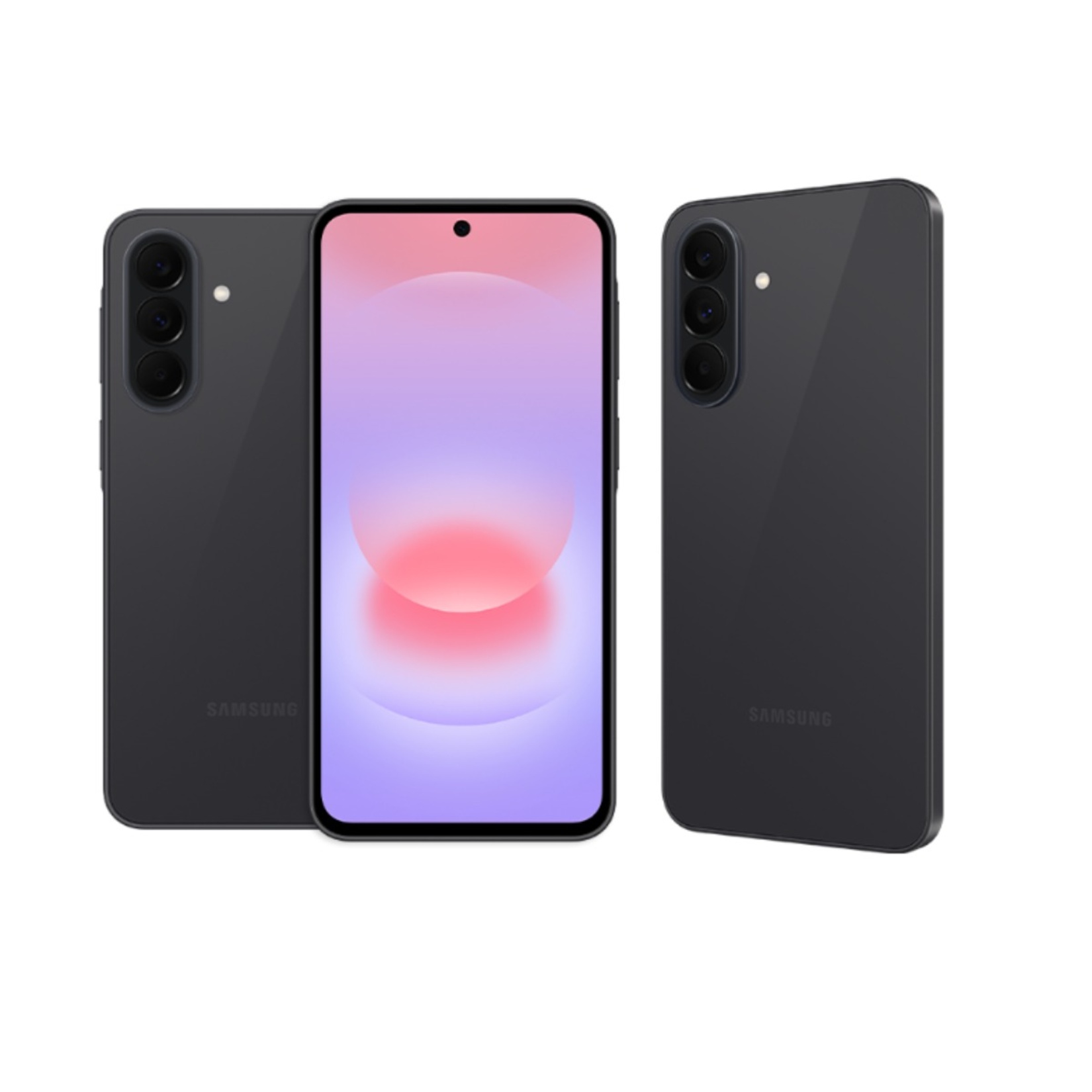 Samsung Galaxy A37 8/128 GB 5G Antrasit Cep Telefonu