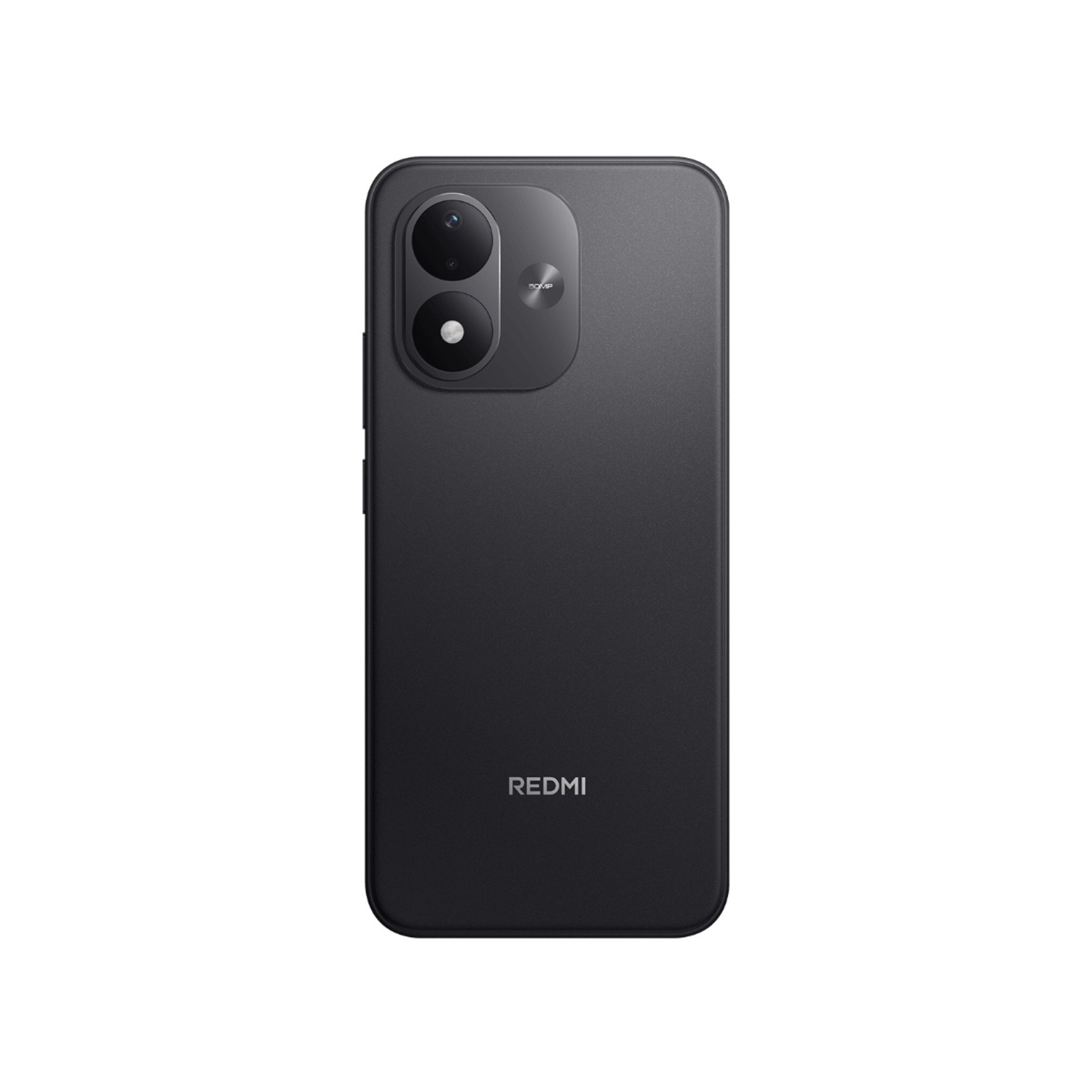 Xiaomi Redmi Note 17 5G 6/256 GB Siyah Cep Telefonu - Görsel 4