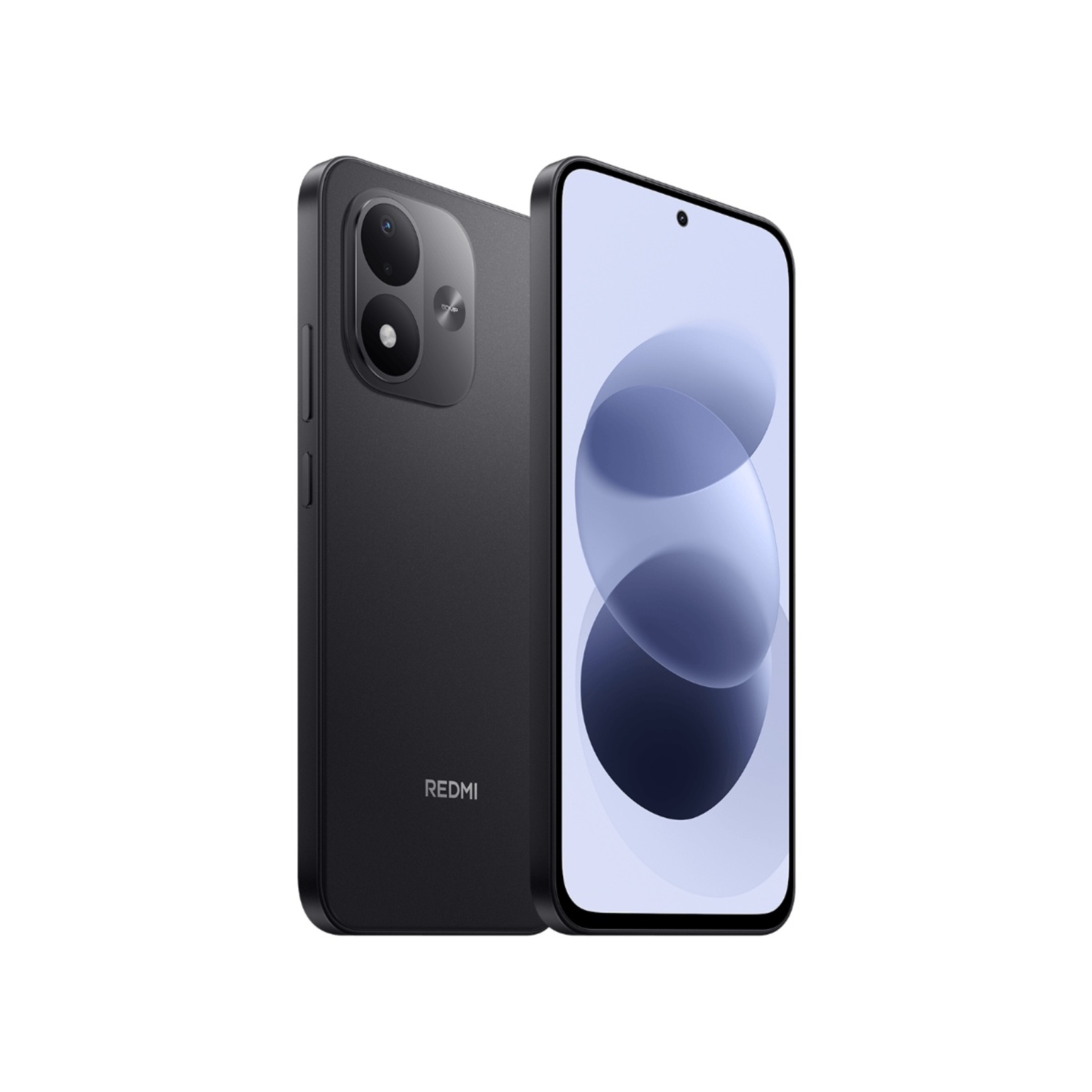 Xiaomi Redmi Note 17 5G 6/256 GB Siyah Cep Telefonu - Görsel 5