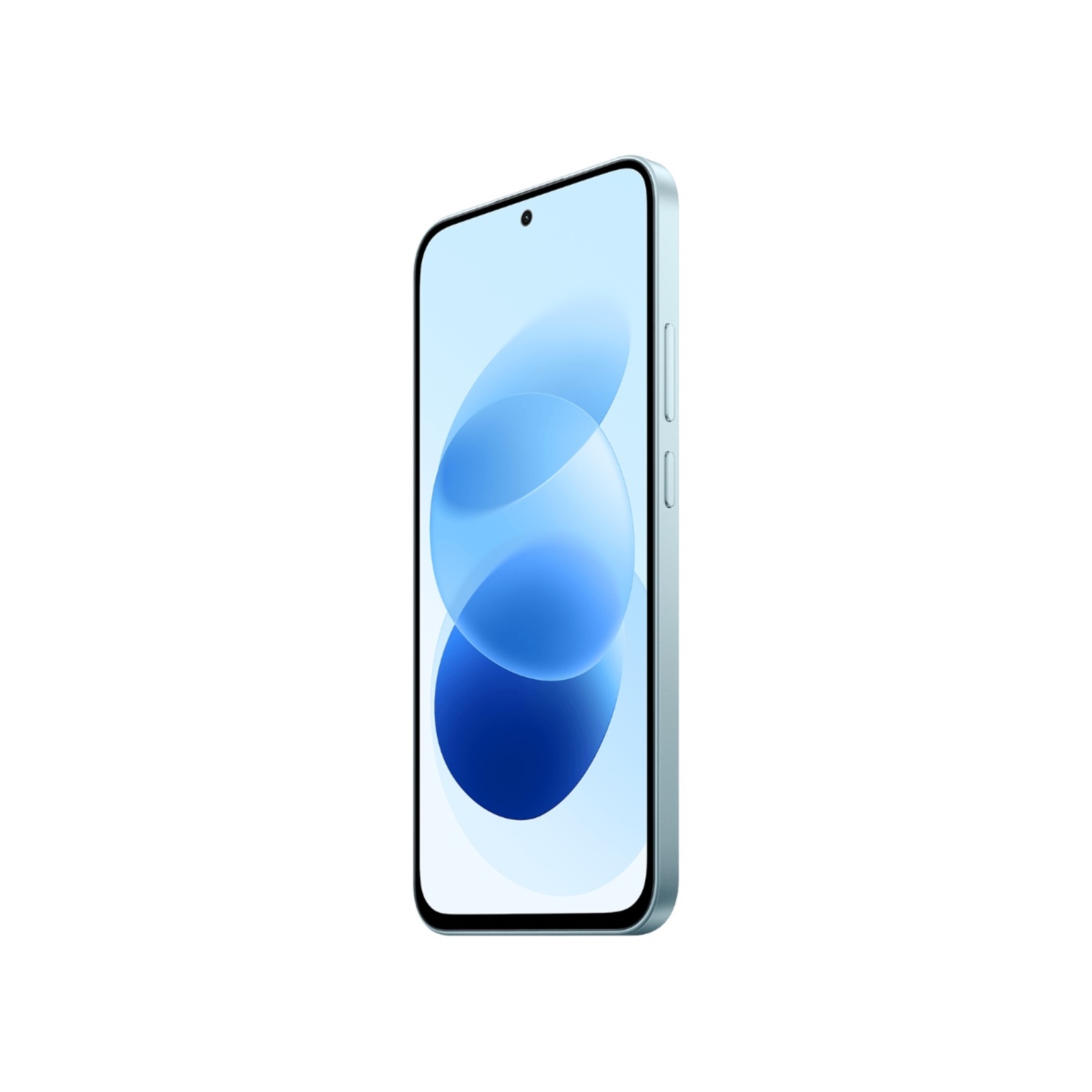 Xiaomi Redmi Note 17 5G 6/256 GB Mavi Cep Telefonu - Görsel 9