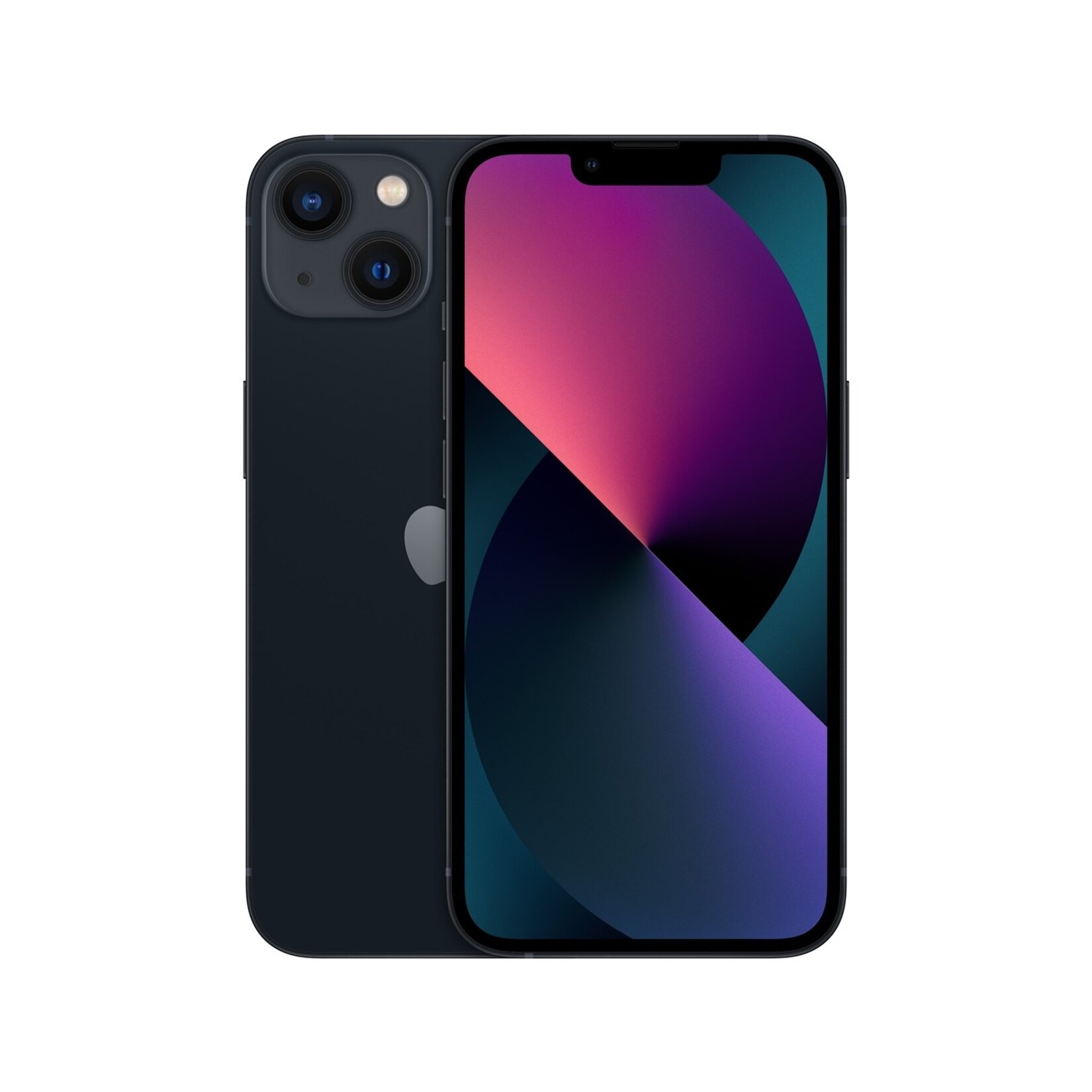 Apple iPhone 13 256 GB Siyah Cep Telefonu
