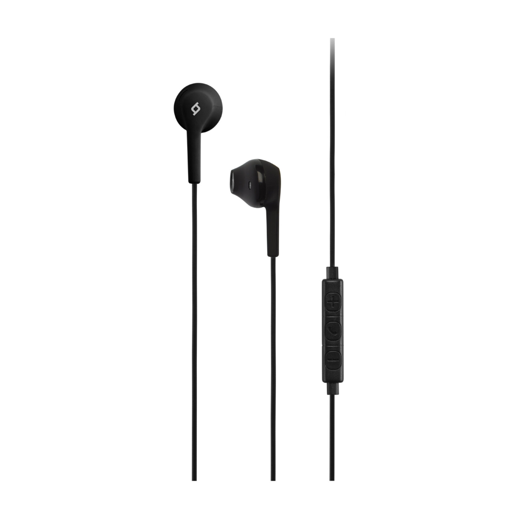 Ttec Rıo Mikrofonlu Kulakiçi Kulaklık - Görsel 1