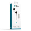 Ttec Rıo Mikrofonlu Kulakiçi Kulaklık - Görsel 2