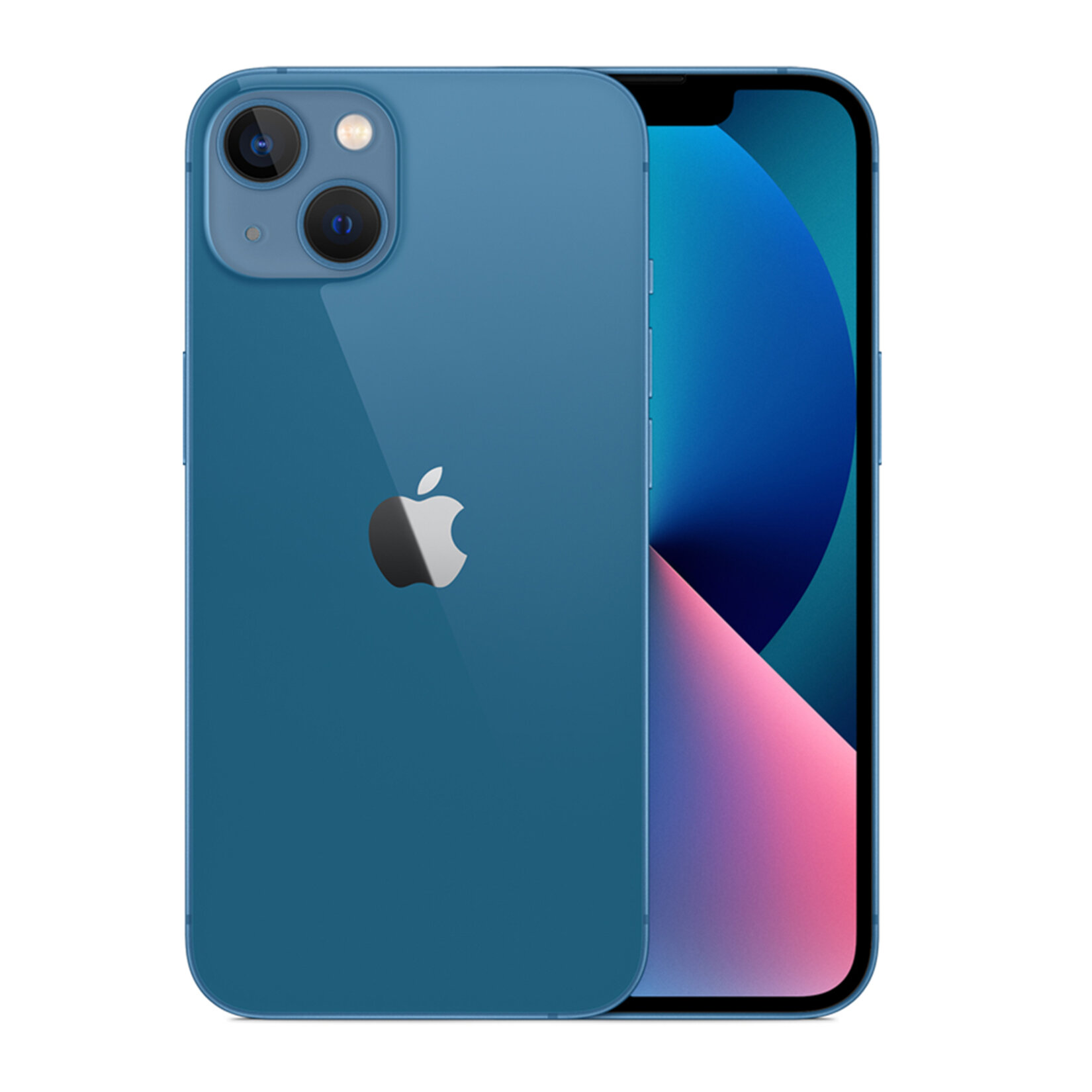 Apple iPhone 13 128Gb Mavi Cep Telefonu