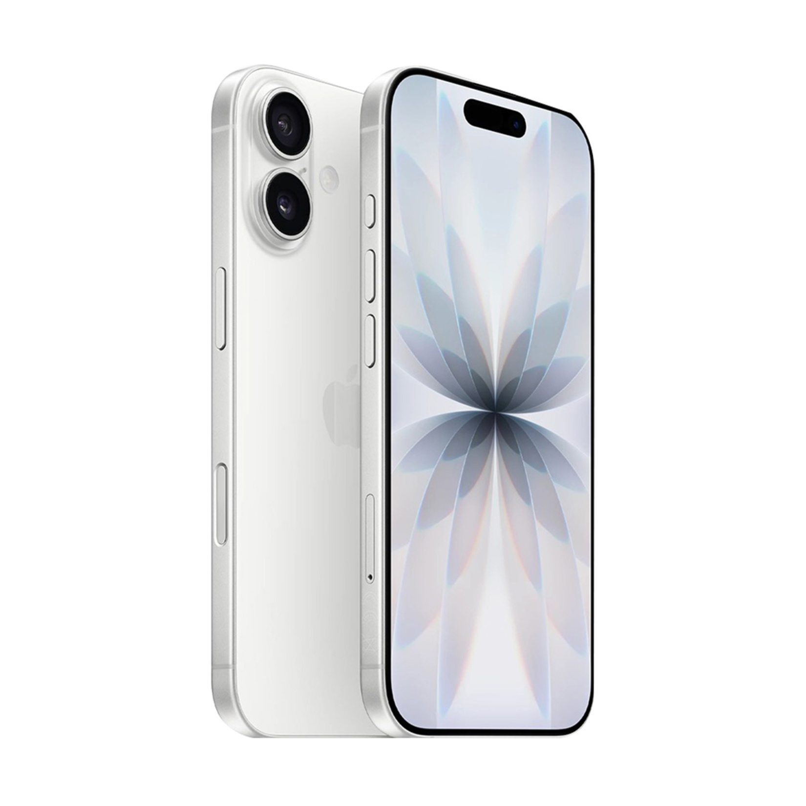 Apple iPhone 17 256 GB Beyaz Cep Telefonu - Görsel 1