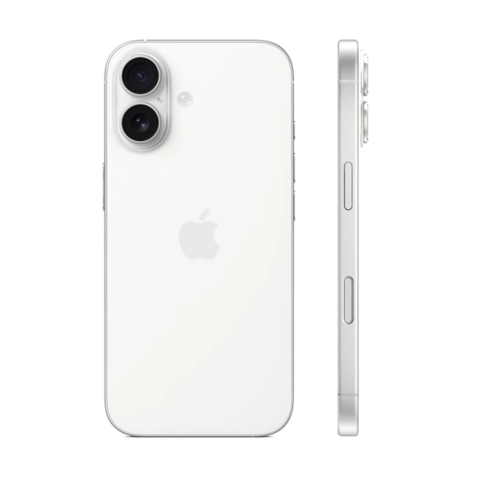 Apple iPhone 17 256 GB Beyaz Cep Telefonu - Görsel 2