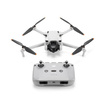 DJI Mini 3 Drone (RC-N1 Standart Kumandalı) - Görsel 1